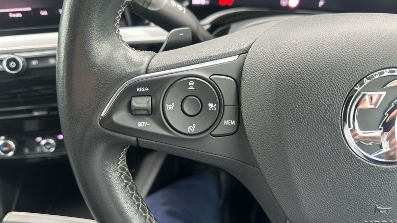 Vauxhall Mokka 1.2 Turbo Elite Nav Premium 5dr Auto Petrol Hatchback